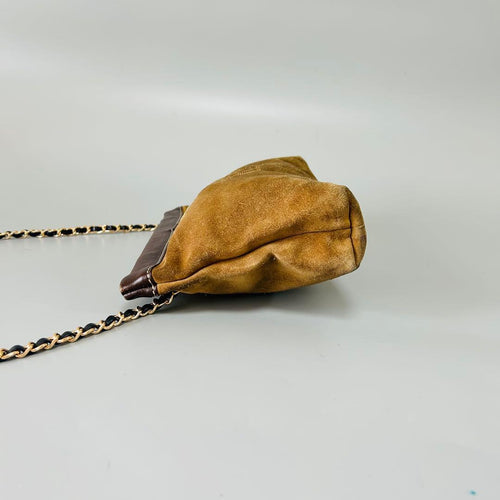 Loewe Shoulder Bags