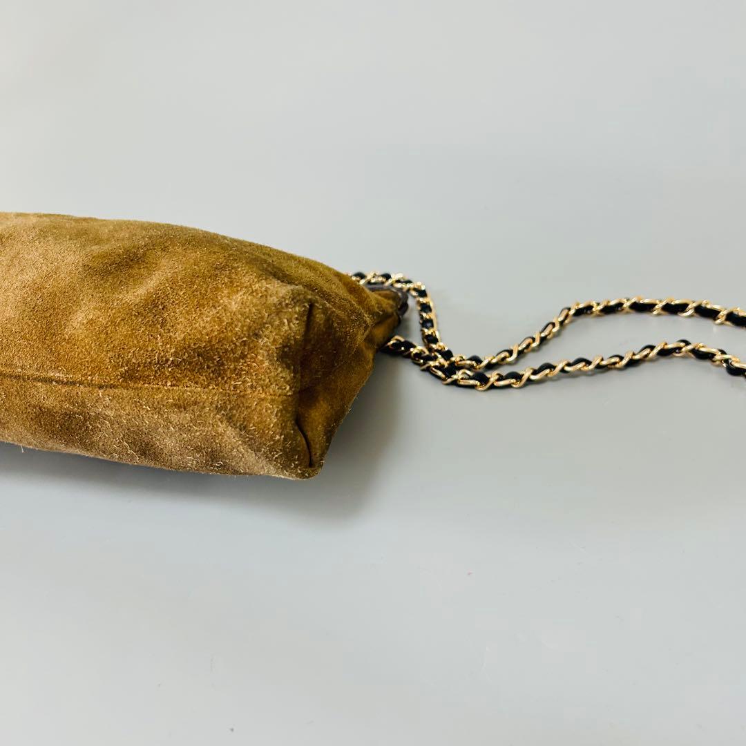 Loewe Shoulder Bags