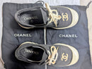 Chanel Sneakers Chanelvintagecclogosneakers