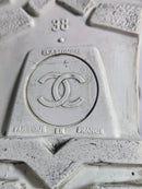 Chanel Sneakers Chanelvintagecclogosneakers