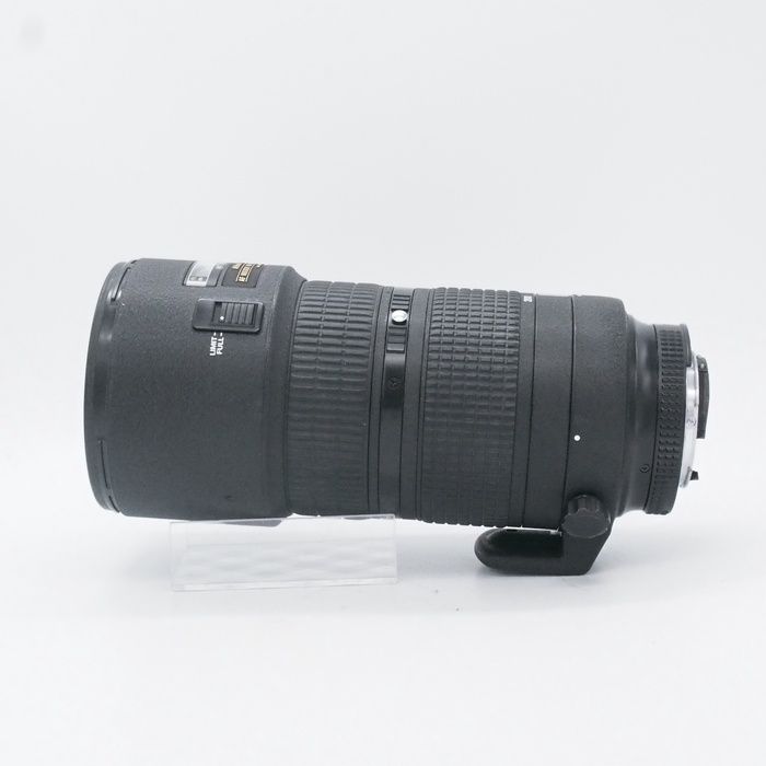 Nikon Others Ai Af 80-200/2.8D Ed New