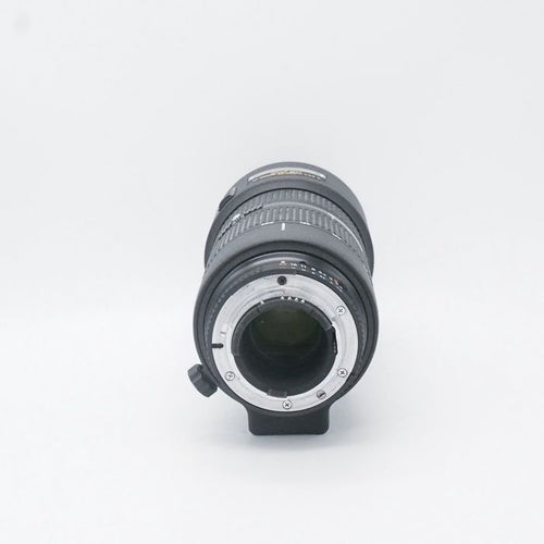 Nikon Others Ai Af 80-200/2.8D Ed New