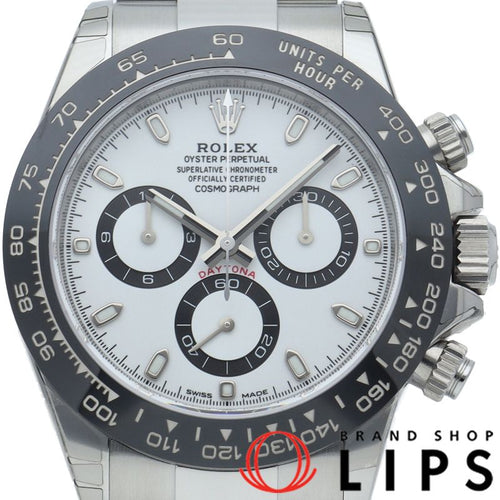 Rolex Others 116500Ln Ss/