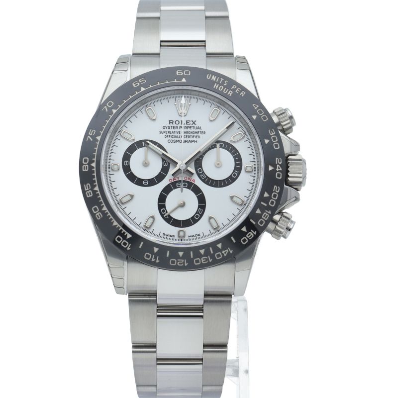 Rolex Others 116500Ln Ss/