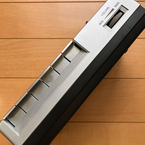 Cassette Players Norwood Xlp-3000