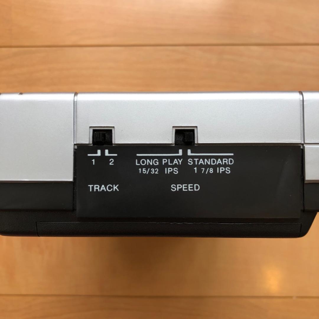 Cassette Players Norwood Xlp-3000