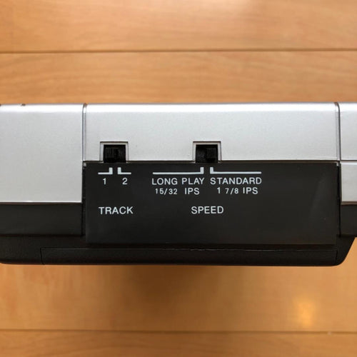 Cassette Players Norwood Xlp-3000