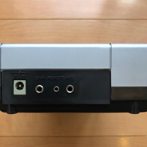 Cassette Players Norwood Xlp-3000