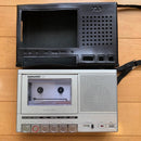 Cassette Players Norwood Xlp-3000