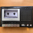 Cassette Players Norwood Xlp-3000