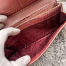 Prada Long Wallets