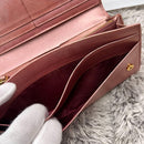 Prada Long Wallets