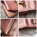 Prada Long Wallets