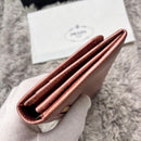 Prada Long Wallets