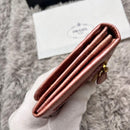 Prada Long Wallets