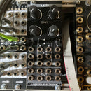 Modular Synthesizers Livestock Electronics Mir Quad Vca