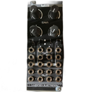 Modular Synthesizer Livestock Electronics Mir Quad Vca