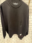 Neighborhood Knitted Tops Sweaters Savage Crewneck Sweater