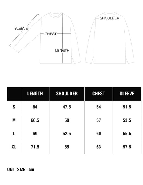 Neighborhood Knitted Tops Sweaters Savage Crewneck Sweater