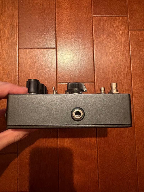 Guitar Effects Units Old Blood Noise Endeavors Screenviolence