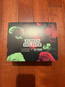 Guitar Effects Units Old Blood Noise Endeavors Screenviolence