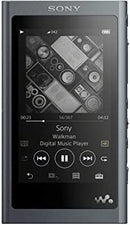 Digital Audio Player A 32Gb Nw-A56Hn Bluetooth Microsd 45 2018 N