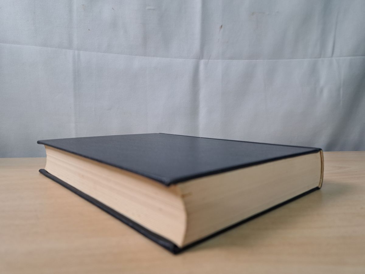 Literature Novel