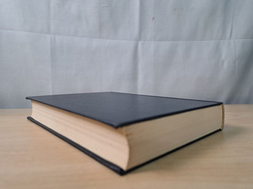 Literature Novel