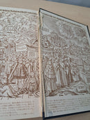 Literature Novel