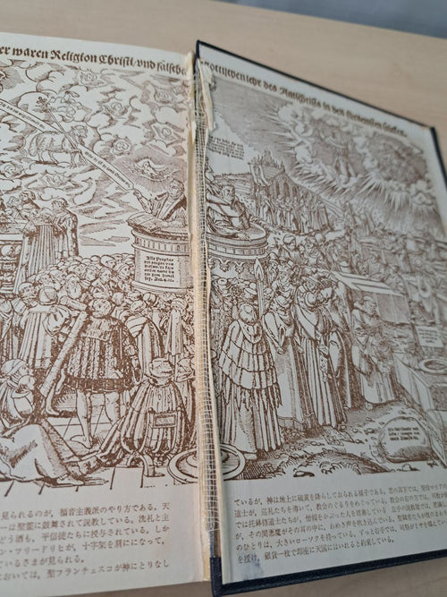 Literature Novel
