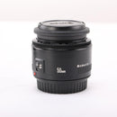 Canon Prime Lenses Ef F1.8