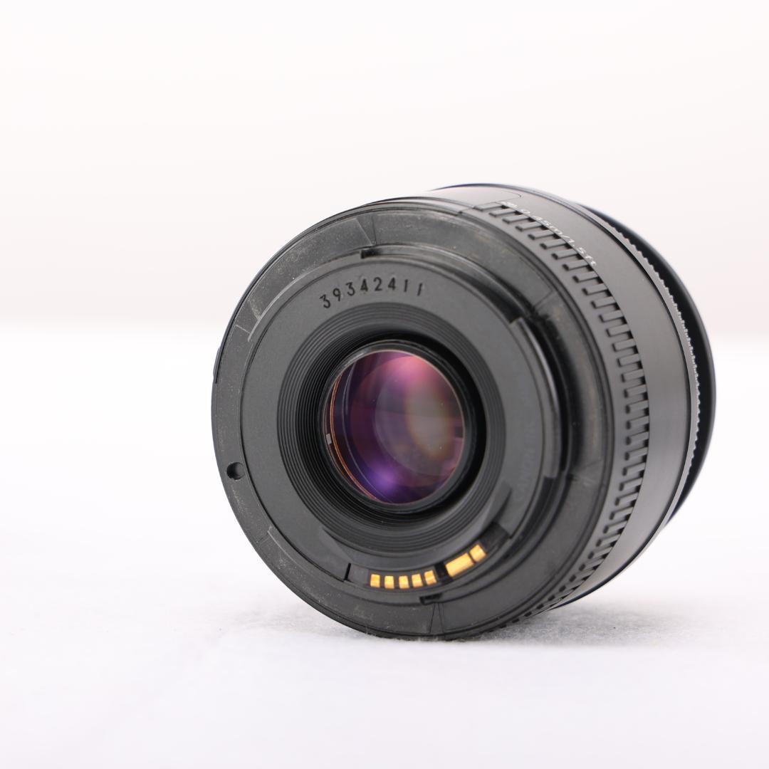Canon Prime Lenses Ef F1.8