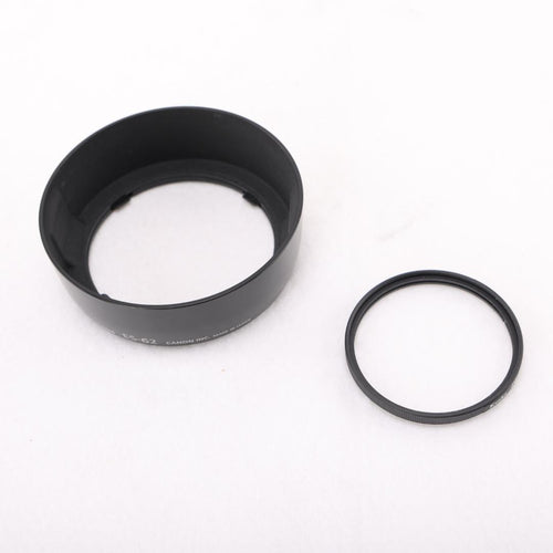 Canon Prime Lenses Ef F1.8
