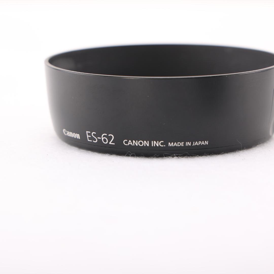 Canon Prime Lenses Ef F1.8