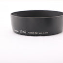 Canon Prime Lenses Ef F1.8