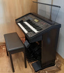 Yamaha Electronic Organs Electone El-900M /Mdr-5