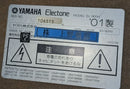 Yamaha Electronic Organs Electone El-900M /Mdr-5