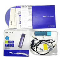 Sony Digital Audio Player 26011701 Walkman Nw-E015
