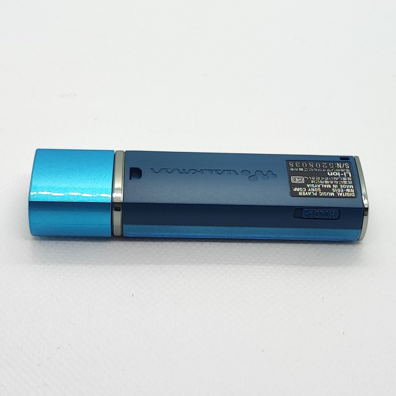 Sony Digital Audio Player 26011701 Walkman Nw-E015