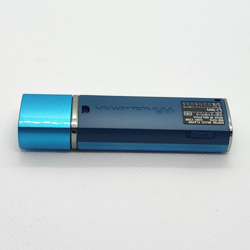 Sony Digital Audio Player 26011701 Walkman Nw-E015
