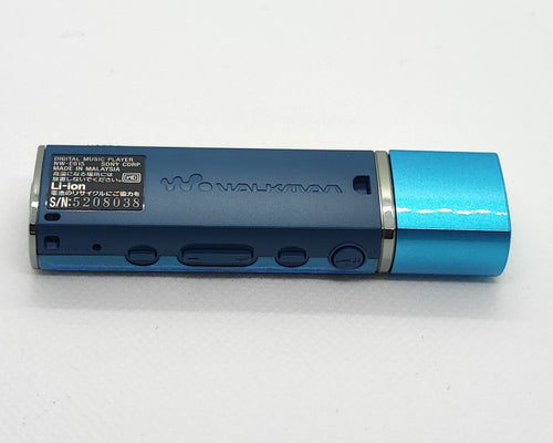 Sony Digital Audio Player 26011701 Walkman Nw-E015