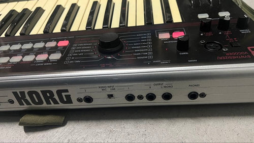 Korg Other R3