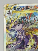 Pokemon Card Game Vstar Sar S12A 221/172