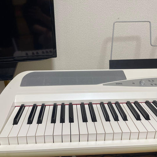 Korg Keyboards Digital Pianos Sp-280