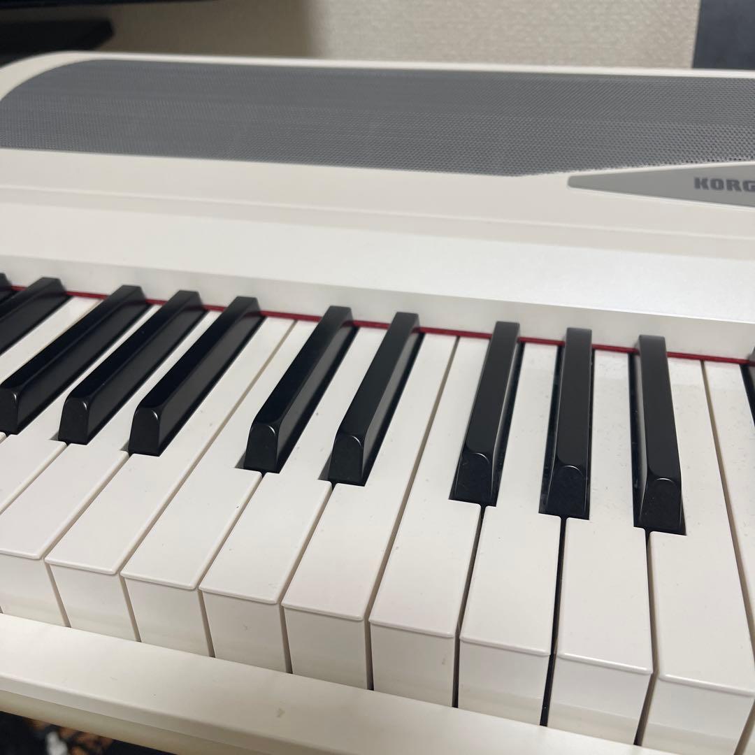 Korg Keyboards Digital Pianos Sp-280