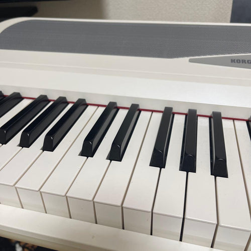 Korg Keyboards Digital Pianos Sp-280