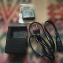 Fujifilm Digital Camera Chargers Bc-W126 X Pro T M A