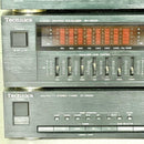 Technics Mini Component Systems Digital Link D5000 3
