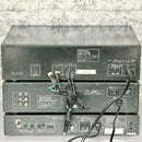 Technics Mini Component Systems Digital Link D5000 3