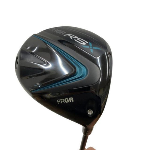 Driver Rs X Max(2024) 9.5 Dr Diamana For Prgr(2024 S) C